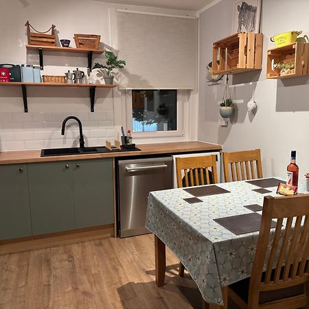 Maria- Bright And Modern City Center Apartment . Edynburg Zewnętrze zdjęcie